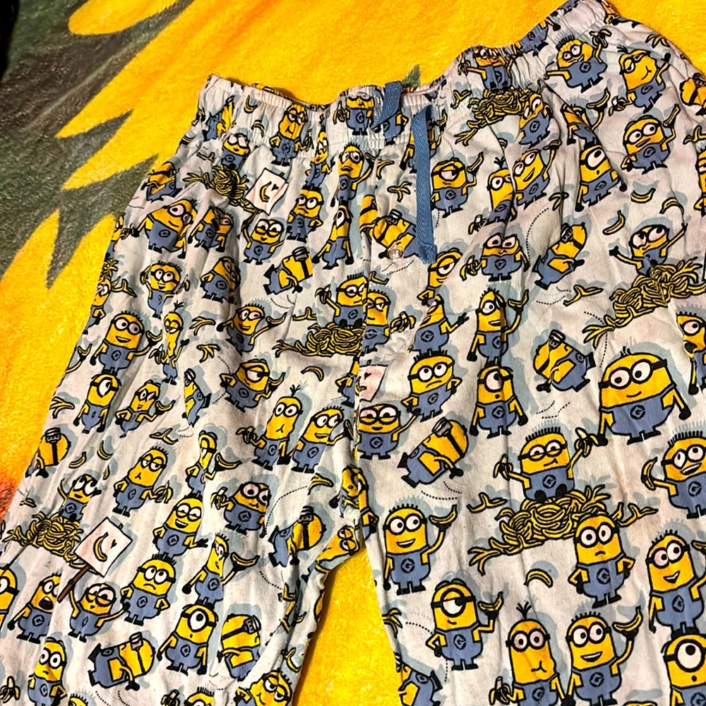 Got it from Universal Studios
